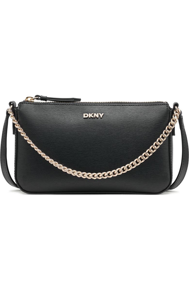 DKNY Bryant Park Demi Crossbody Bag, Main, color,