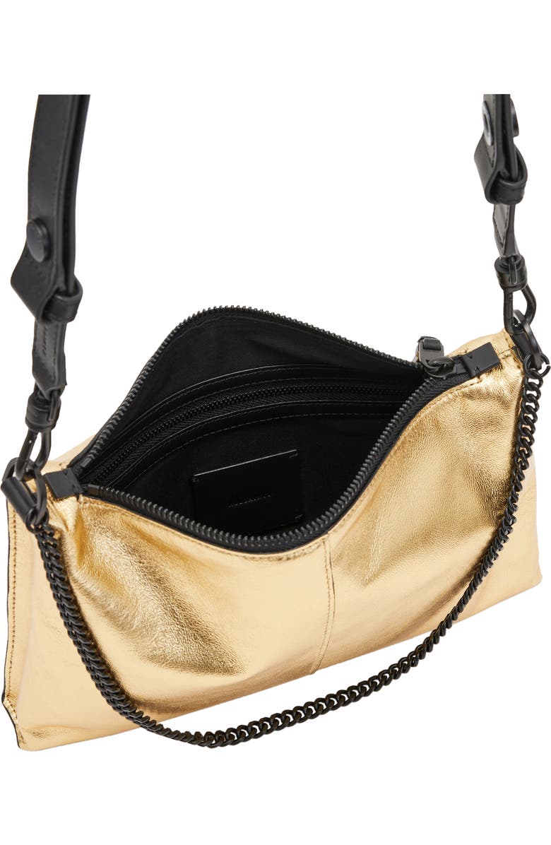 AllSaints Eve Crossbody Bag, Alternate, color,