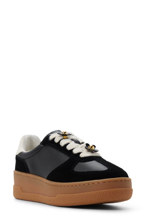 Deevale Platform Sneaker (Women)