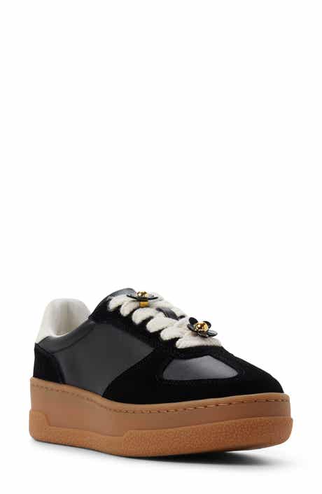 Deevale Platform Sneaker