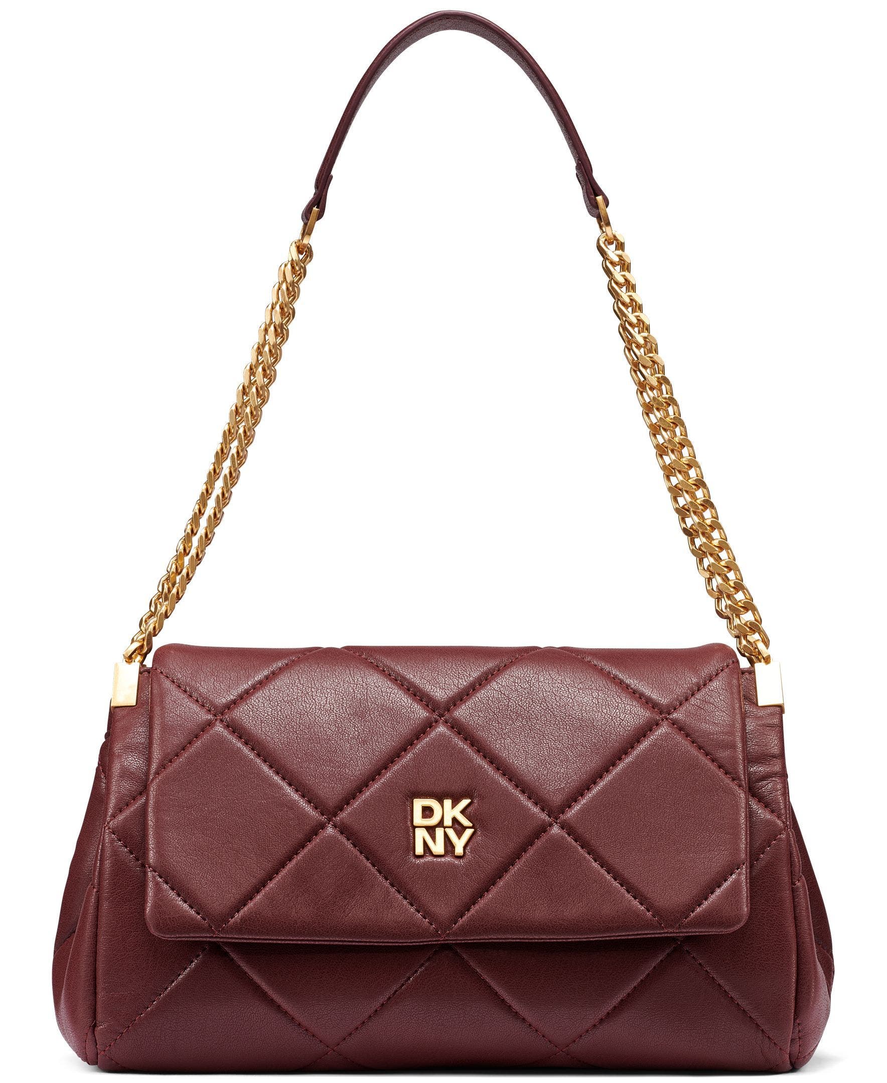 Soho Medium Shoulder Bag, Main, color, Sangria
