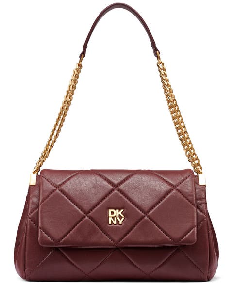 Soho Medium Shoulder Bag