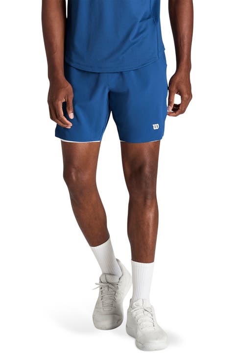 Tournament V2 7-Inch Tennis Shorts