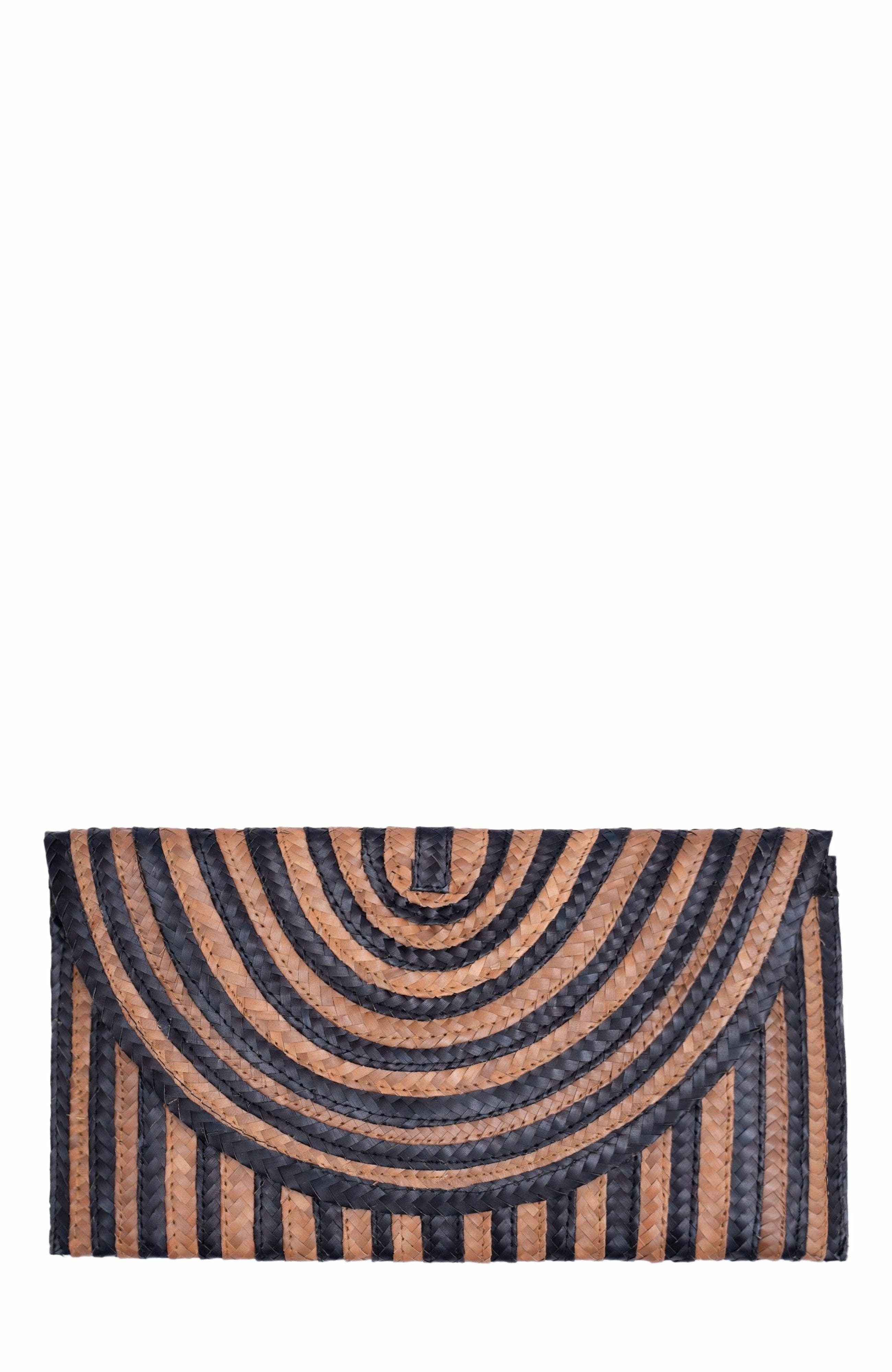 Jelavu Brooke Clutch Bag, Main, color, 