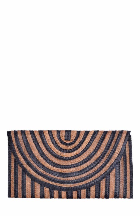 Brooke Clutch Bag