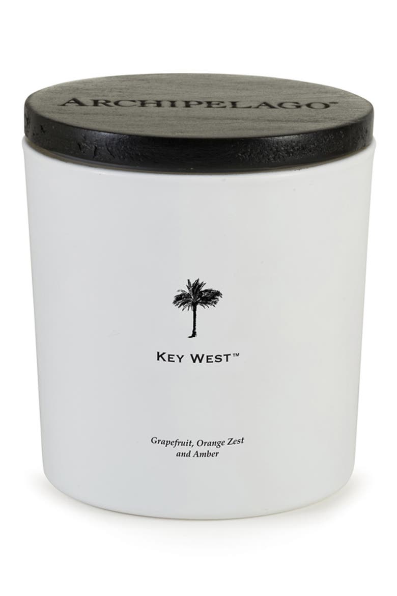 Luxe Candle, Main, color, KEY WEST