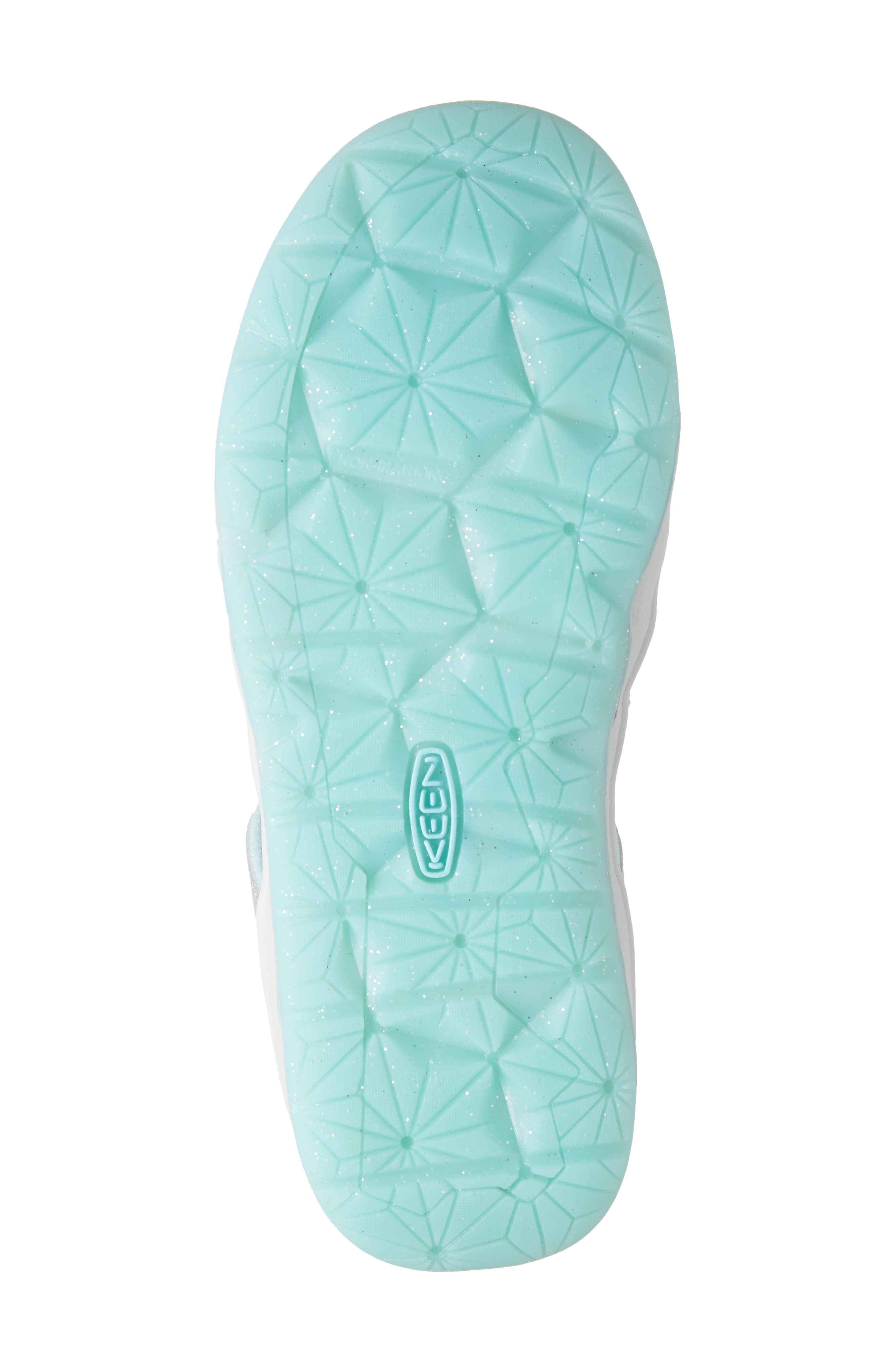 Moxie Water Friendly Sandal, Alternate, color, BLUE TINT/ VAPOR