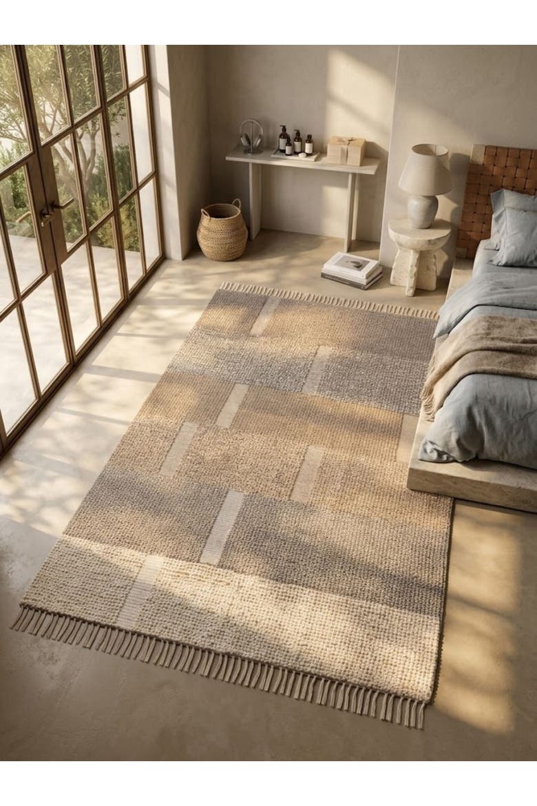 Kalahari Area Rug - 5'x8', Alternate, color, Multicolored
