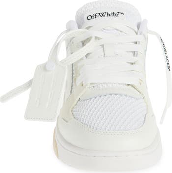 Slim Out of Office Sneaker