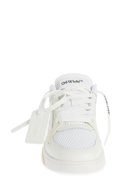 Off-white Out Of Office White Sneaker Women In White - White