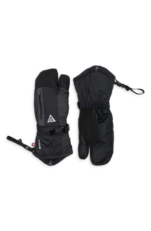 Tech Gore-Tex® Split Finger Gloves