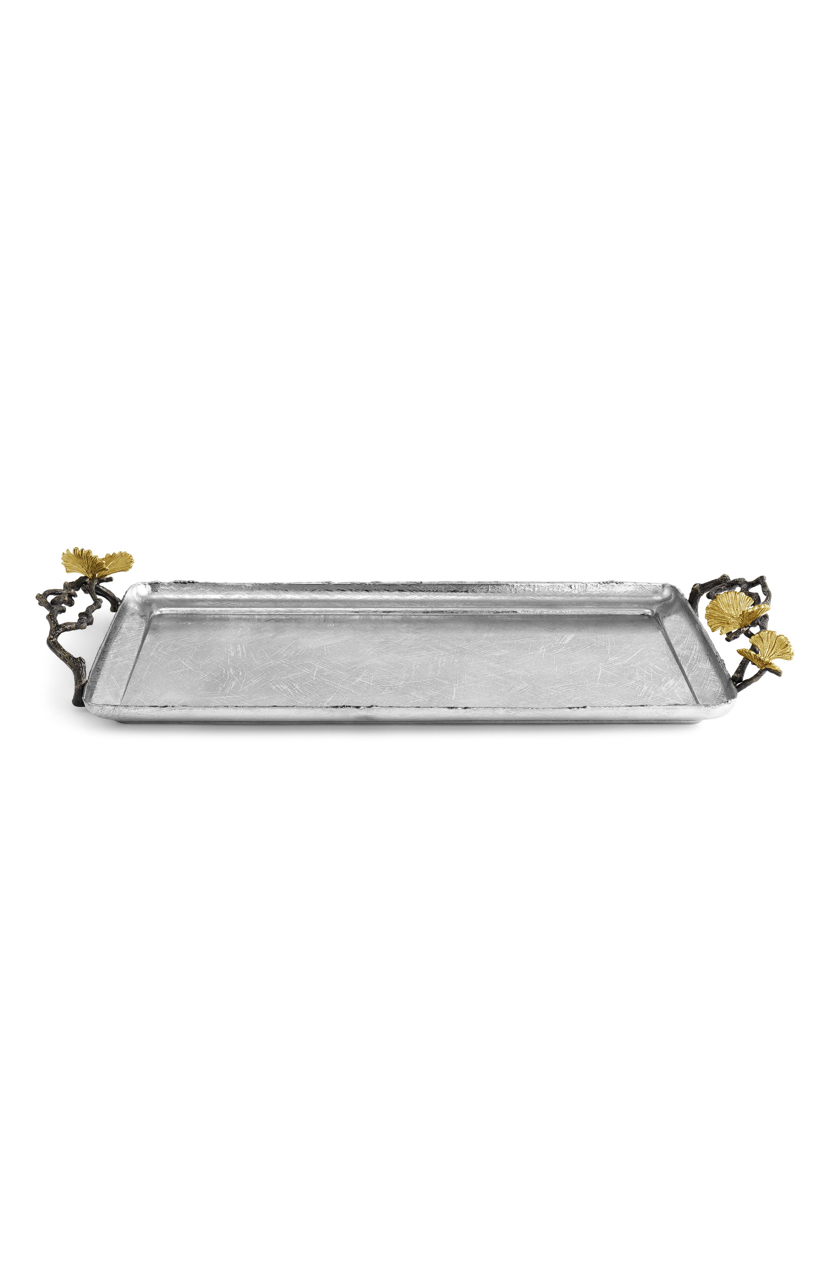 selected SILVER/ GOLD