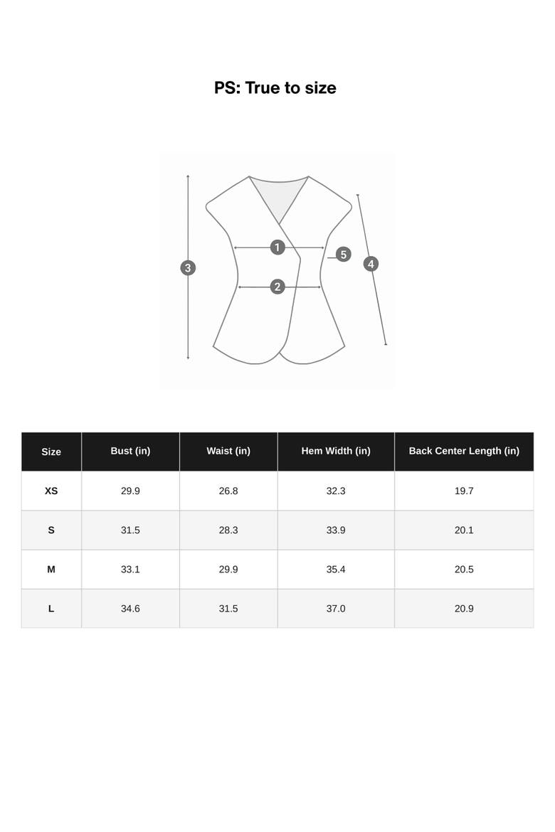 Braid-Trim Bustier Top with Built-In Bra, Alternate, color, Black
