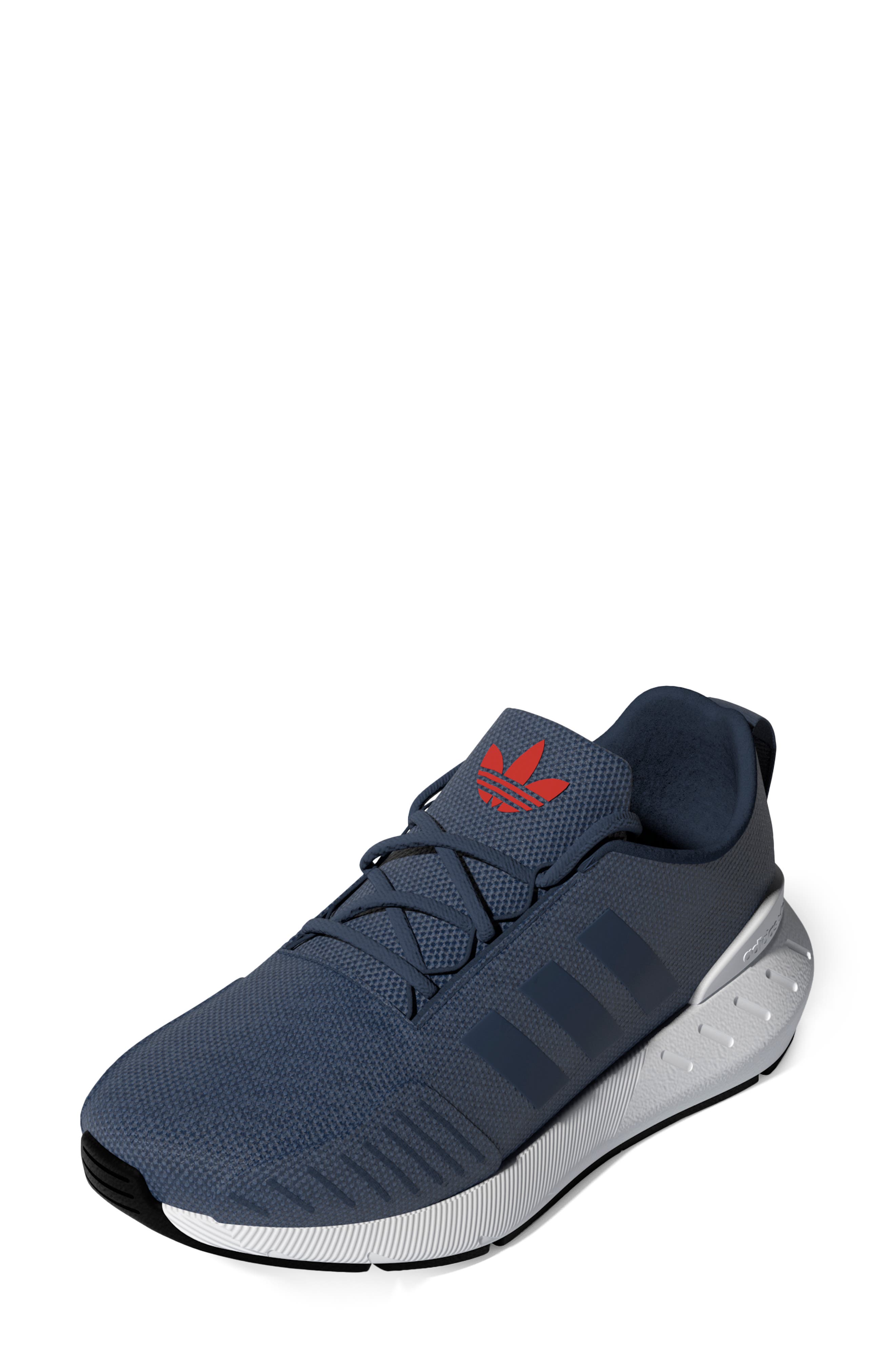 Swift Run 22 Running Shoe, Main, color, MINERAL BLUE