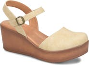 B O C BY BØRN Dalia Platform Clog Sandal