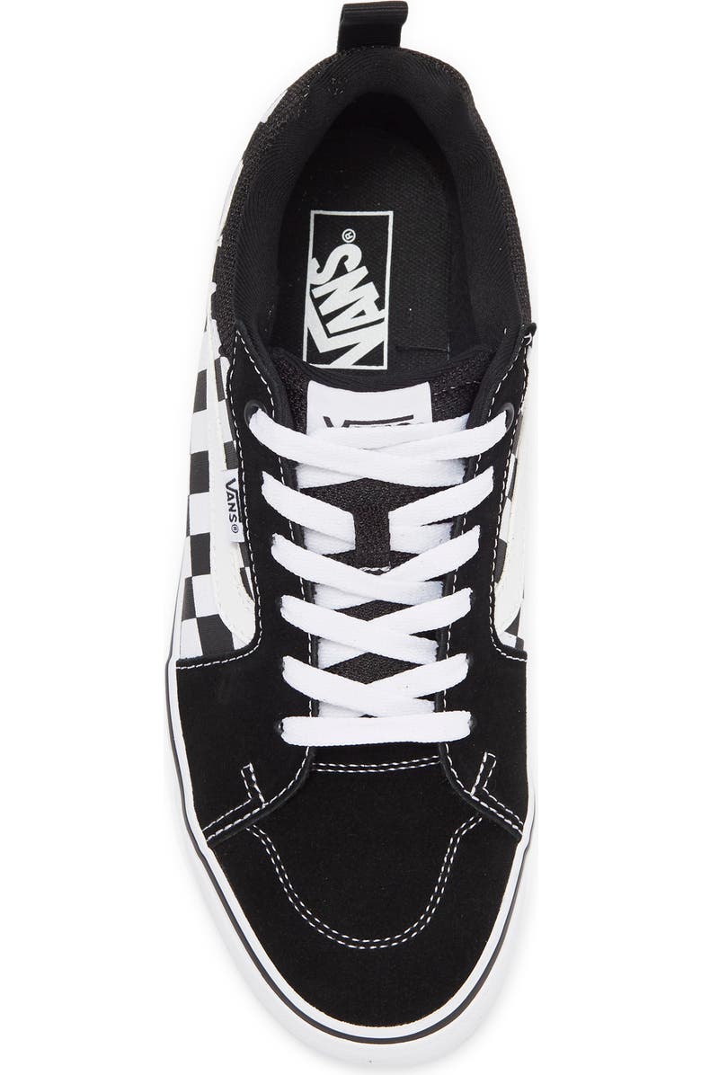 Vans Filmore Low Top Sneaker, Alternate, color,