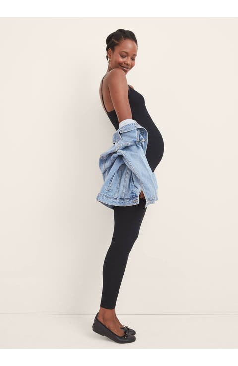 The Body Rib Unitard