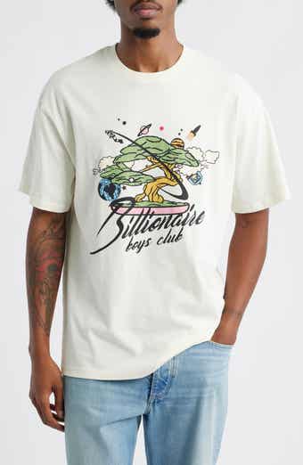 Billionaire Boys Club BB Zen Graphic T-Shirt