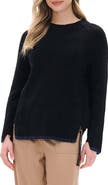 Hatley Side Zip Raglan Sweater