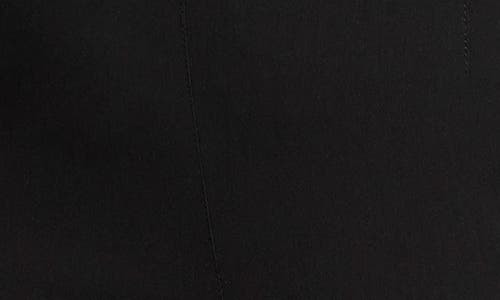 Nic + Zoe Nic+zoe Wonderstretch Berkeley Bootcut Pants In Black