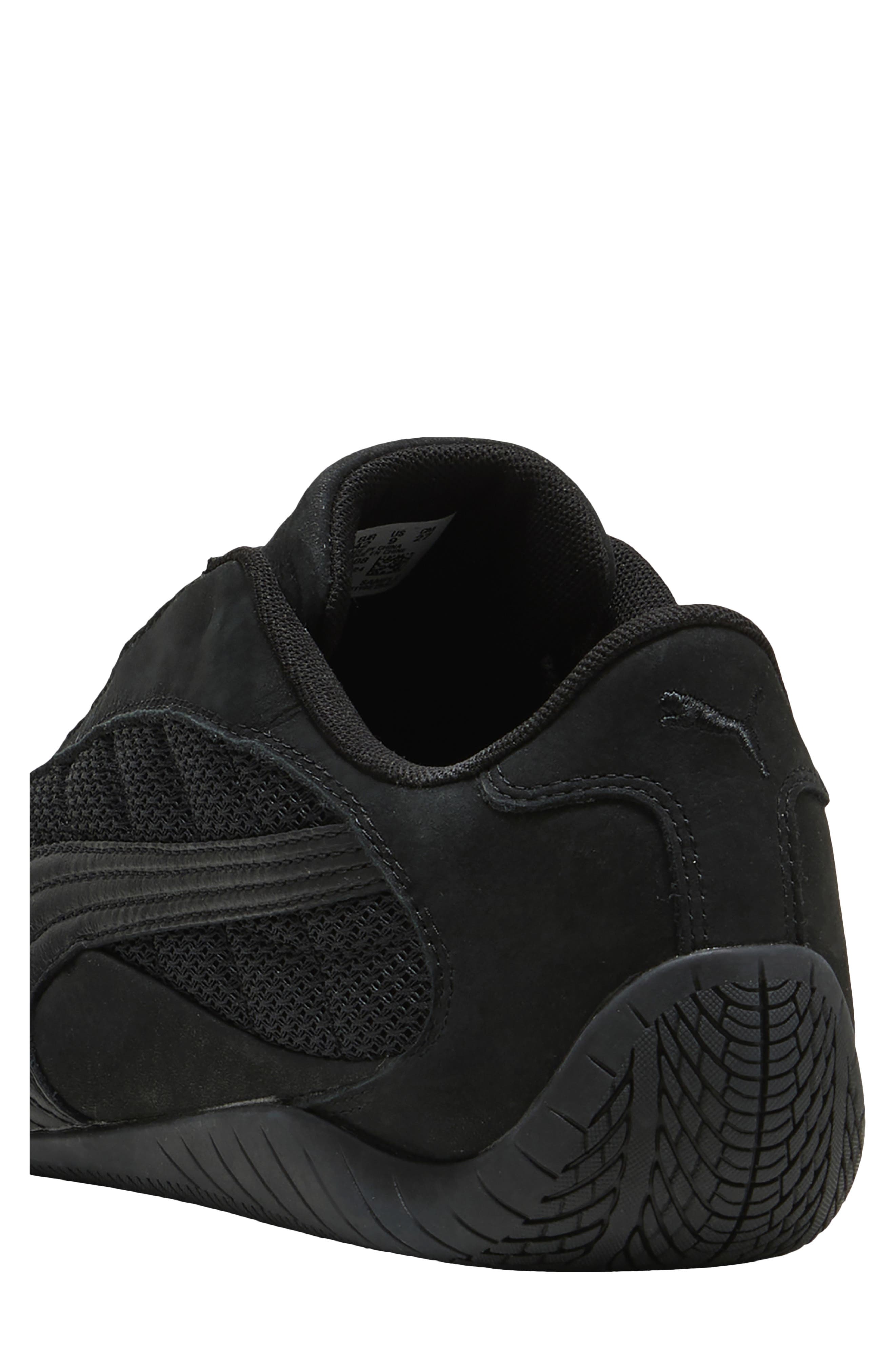 PUMA Speedcat Plus Sneaker, Alternate, color, Puma Black