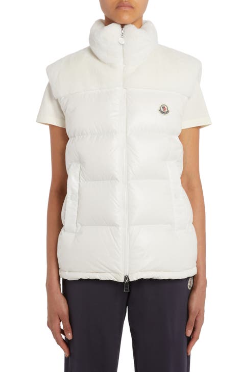 Women s Moncler Vests Nordstrom