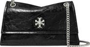 Tory Burch Kira Turnlock Mini Convertible Shoulder Bag
