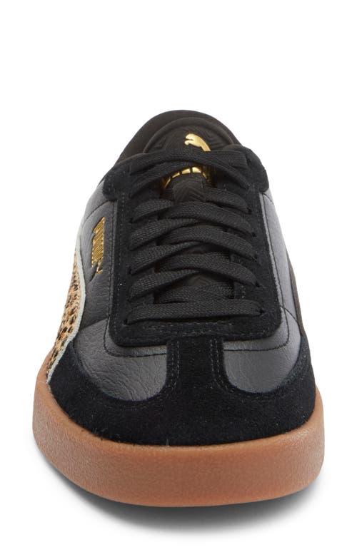 Puma Club Ii Era Memories Sneaker