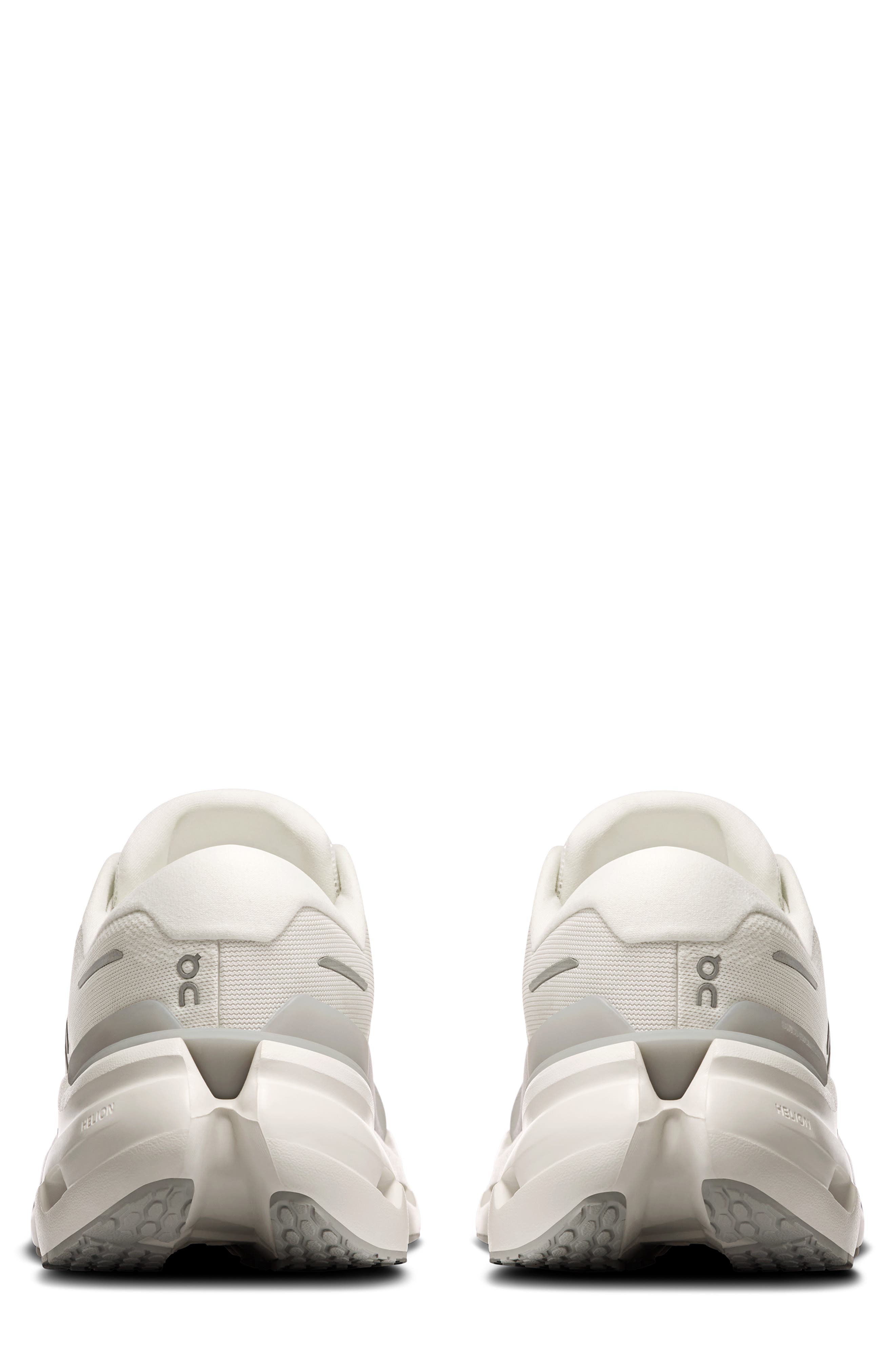 On Cloudrunner 3 Running Shoe, Alternate, color, White/Glacier