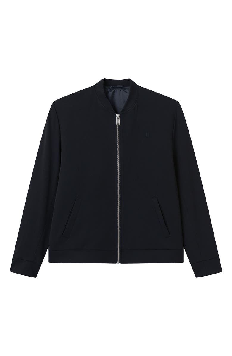 Les Deux Como Bomber Jacket, Alternate, color, 