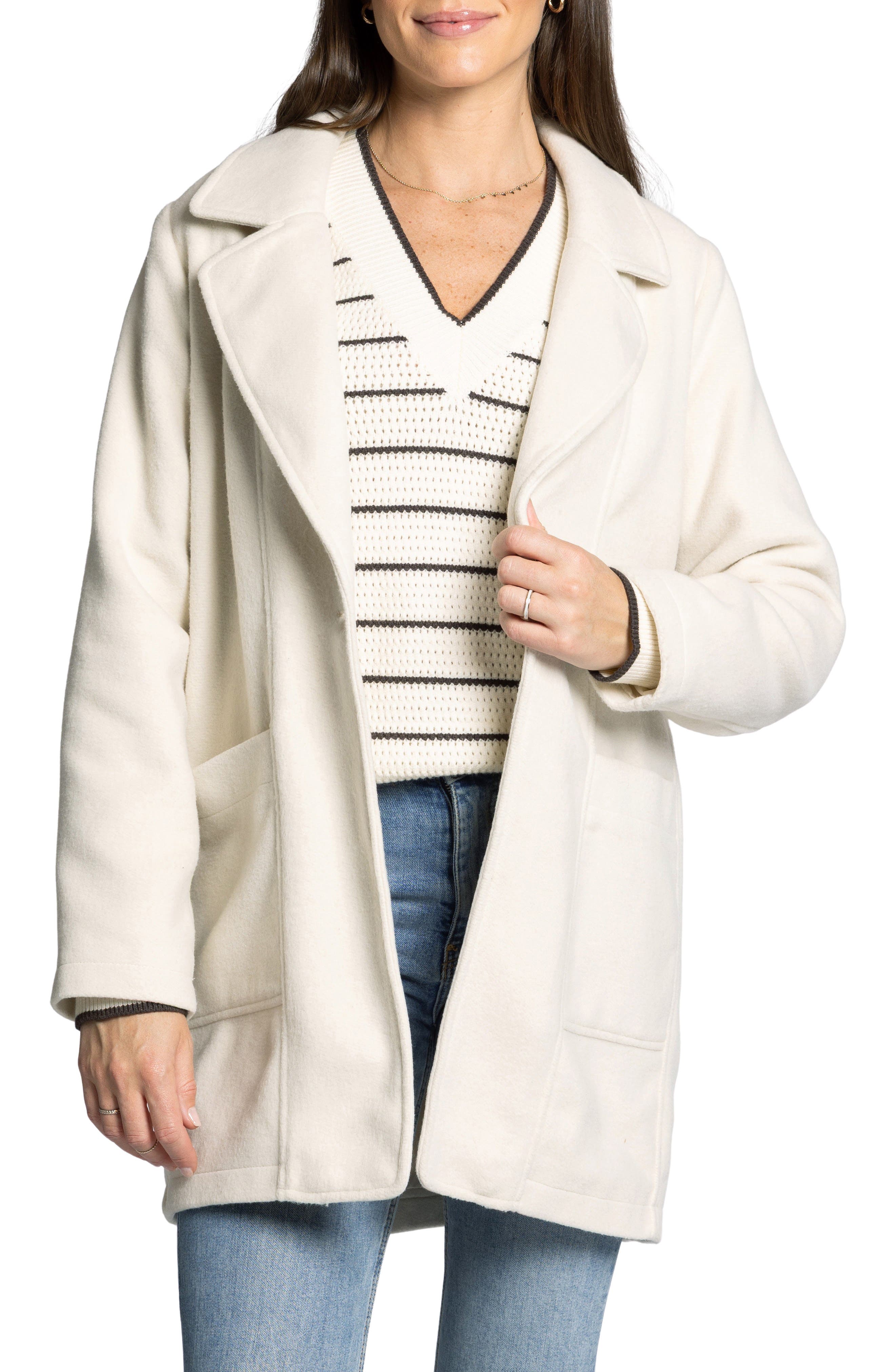 Willa Coat - image 3