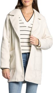 Thread & Supply Willa Coat