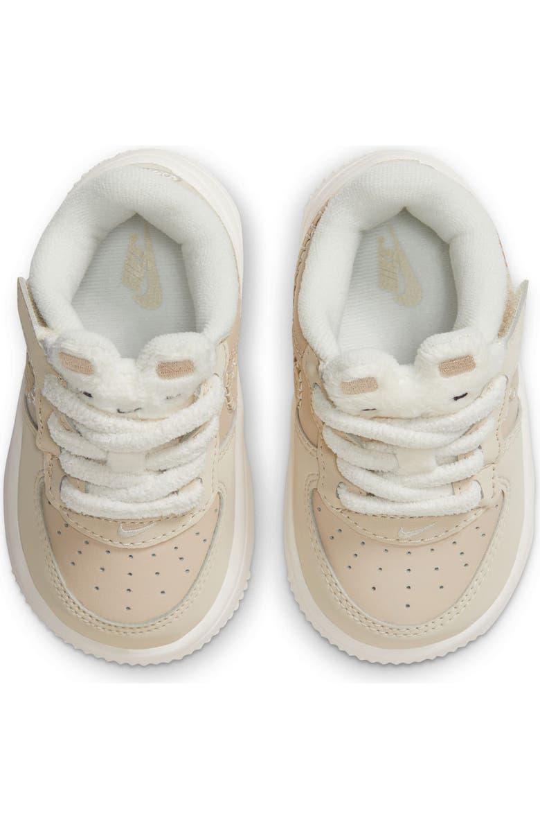 Nike Kids' Air Force 1 Low EasyOn Sneaker, Alternate, color,