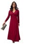  Rich Burgundy