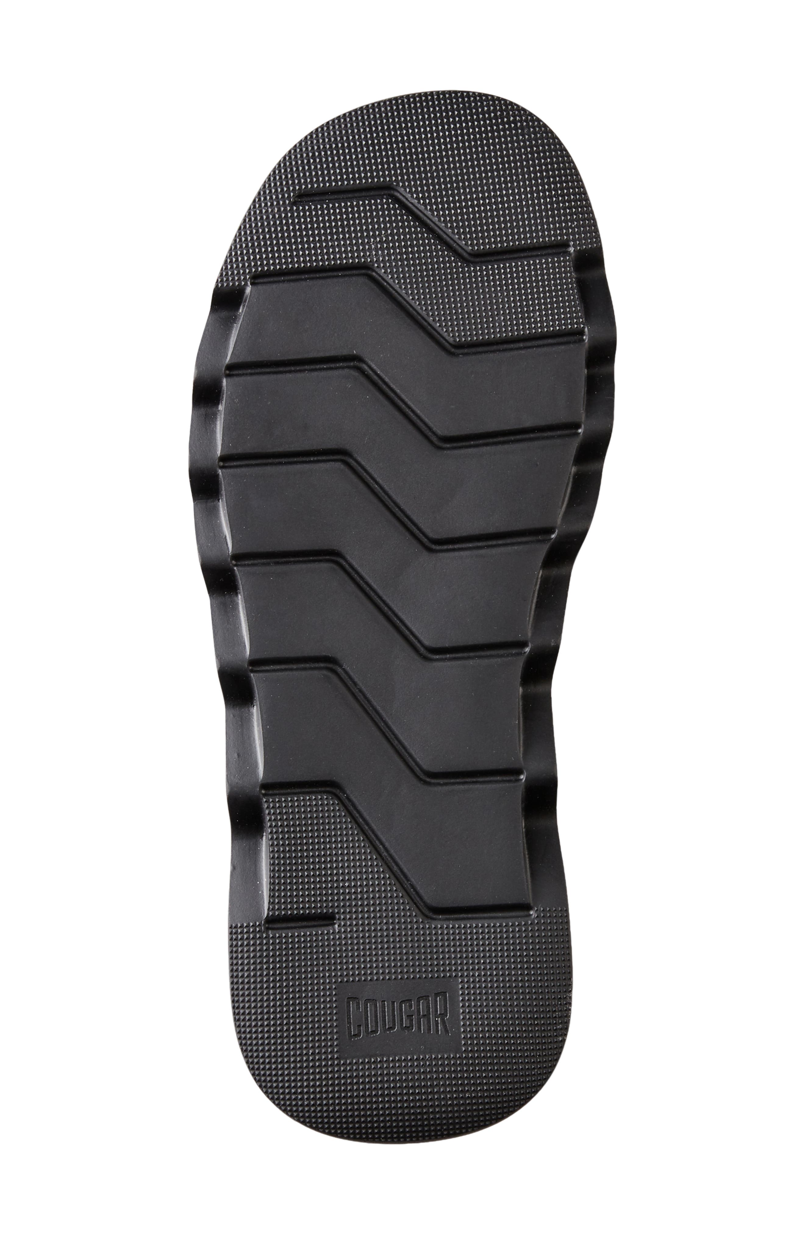 Jacy Water Repellent Flip Flop, Alternate, color, OPAL