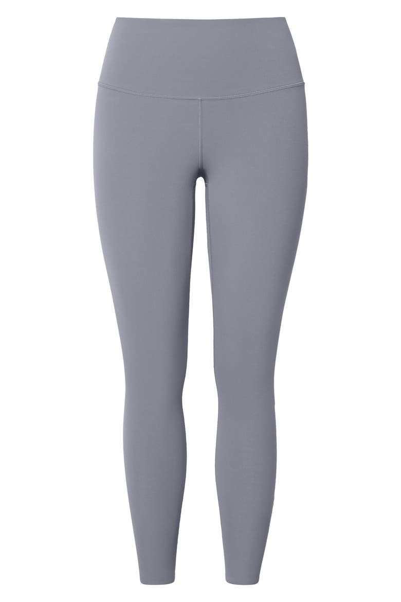 Revive 7/8 Leggings, Alternate, color, GREY SILVER