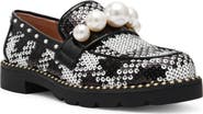 Betsey Johnson Harloe Loafer