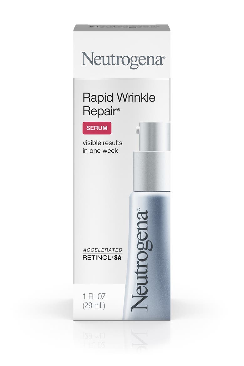 Rapid Wrinkle Repair Anti-Wrinkle Serum, Main, color, NONE