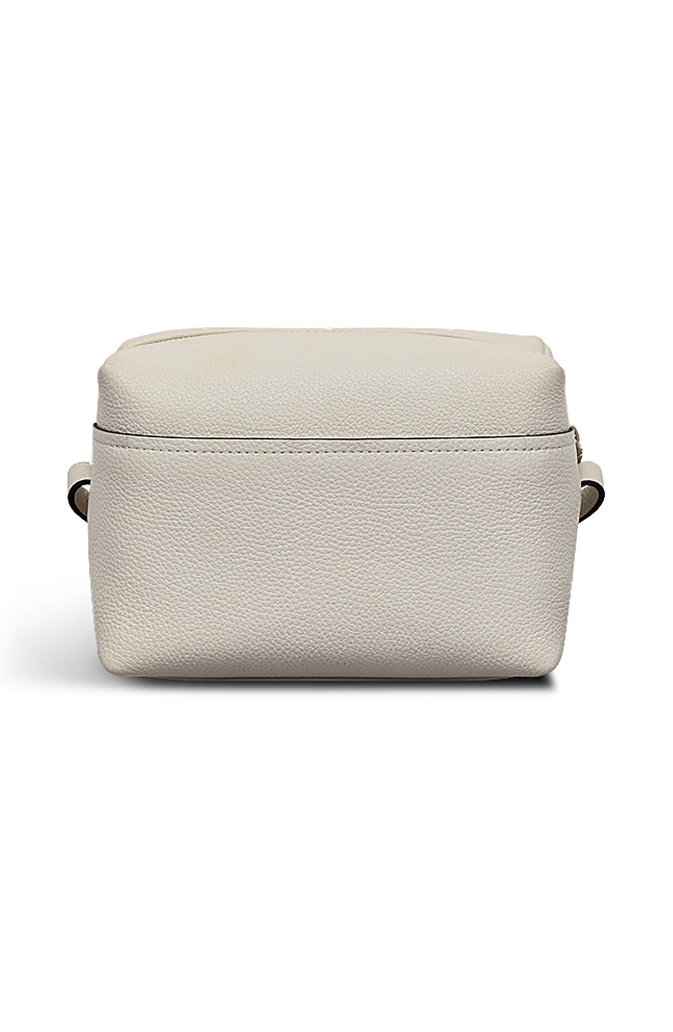 Radley Small London Bishops Lane Crossbody Bag, Alternate, color, Chalk