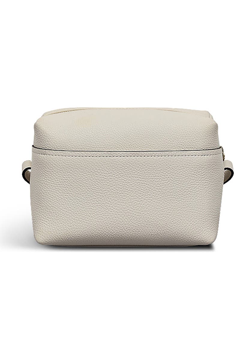 Radley Small London Bishops Lane Crossbody Bag, Alternate, color, Chalk