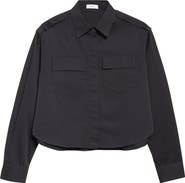 A.L.C. Nico Button-Up Shirt