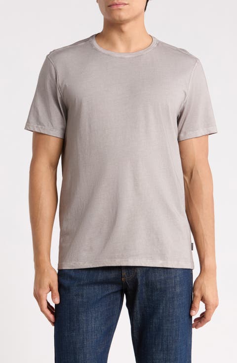 Camillo Cotton T-Shirt