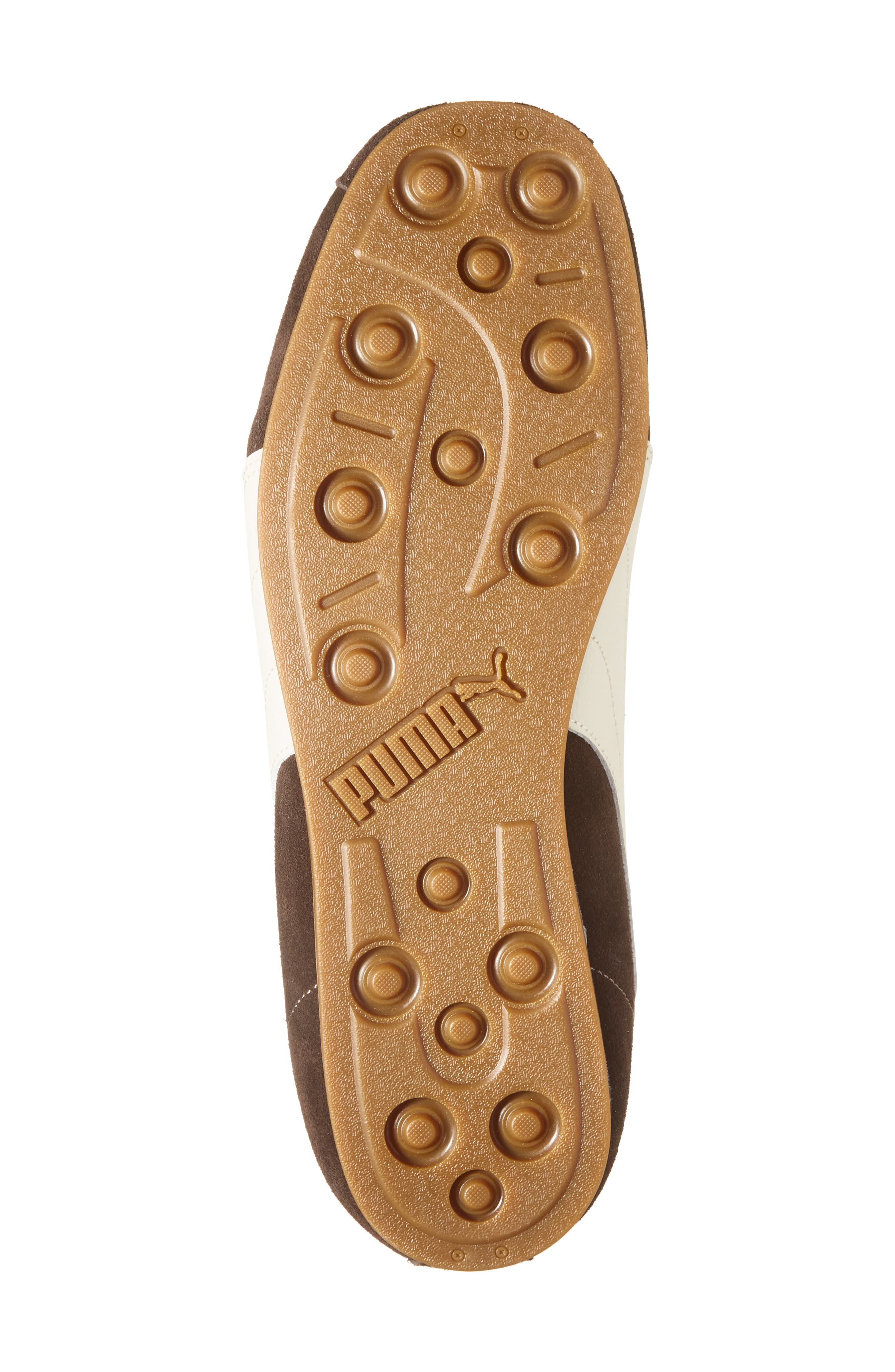 PUMA Tackle Sneaker, Alternate, color, Chocolate/ Alpine Snow/ Gum