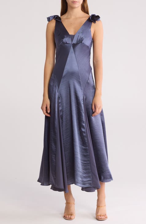 Bridesmaid Slipdress