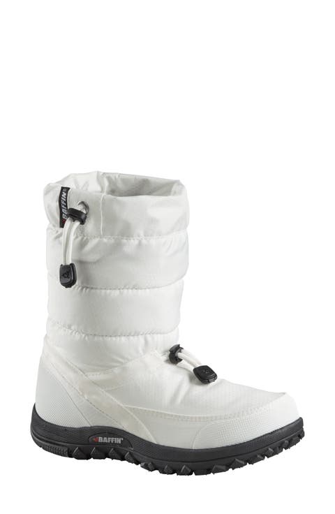 Cloud Low Winter Boot (Women)