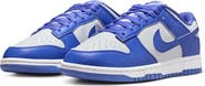 Nike Dunk Low Basketball Sneaker