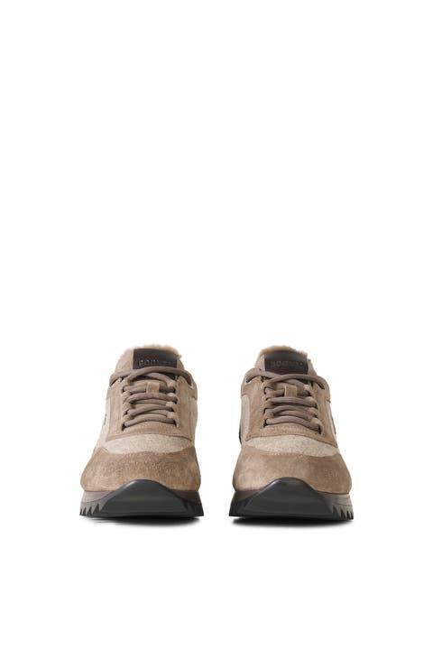 Seattle Sneaker