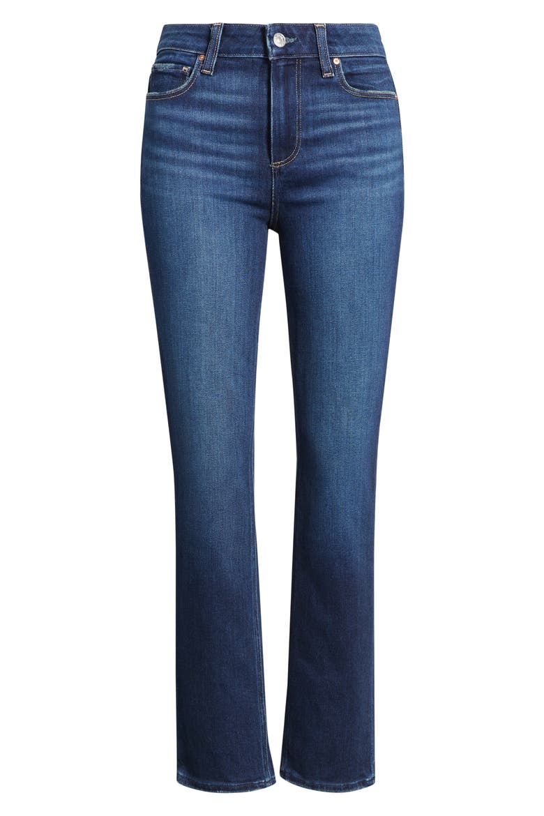 Cindy Straight Leg Jeans, Alternate, color, OVERDRIVE