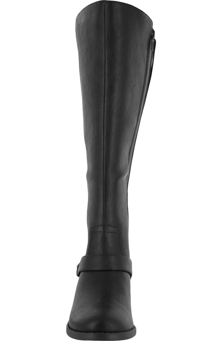 EASY STREET Jewel Plus Block Heeled Boot - Multiple Widths Available, Alternate, color,