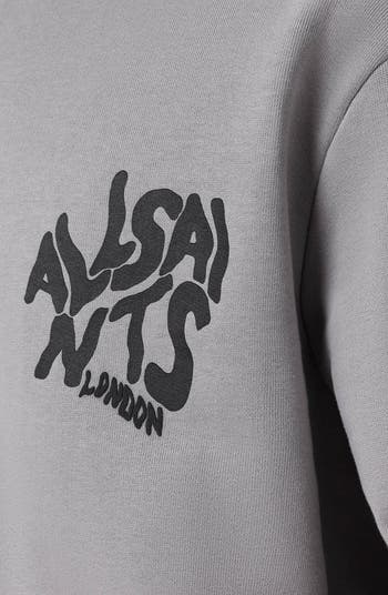 Orlando Logo Graphic Sweatshirt